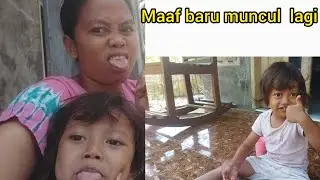 maaf baru bisa upload video lagi