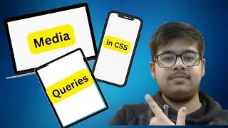 Make your Website Responsive Using Media Queries | 