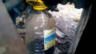 Немного о блокировке МТЗ 80