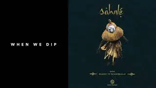 Premiere: Sahalé - Shango [Sweet Musique]
