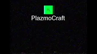 Сервер PlazmoCraft