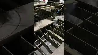 A&V CNC Waterjet