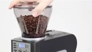 Baratza Sette 270 Overview
