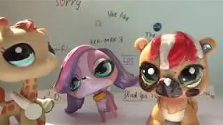 LPS Вопрос ответ