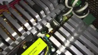 БП Cooler Master (RS-A00-ESBA)