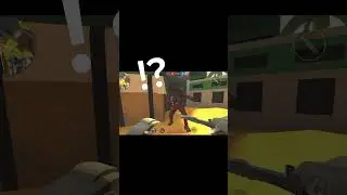 повторил видео из стендофф2 в POLYWAR