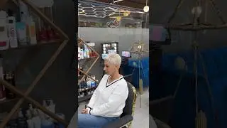 Hair cut women 2024 #hairstyle #style #shortvideo #fyp