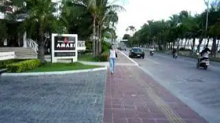 Паттайя. Отель Amari Orchid
