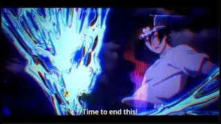 SSGKobe - Caddy//God Of Highschool AMV
