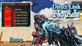 CODM VNG 1.8.42 MYTHIC SKIN MOD MENU SEASON 11 + Direct Link 