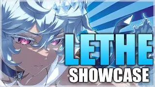 LETHE SHOWCASE (ARENA OFFENSE) - Epic Seven