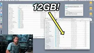 How to Delete Hidden Ableton Files to Free Up Space