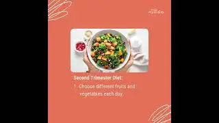 Pregnancy Second Trimester - What to Expect?