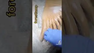 Что первое сделает слепой когда к нему вернётся зрение?