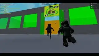 Get ready for a strange challenge!
