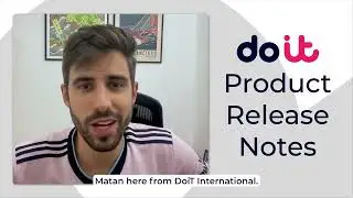 DoiT Product Release Notes: Default view for New Reports, New Zapier Action, and more!