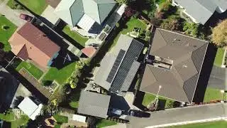 Solar by Napier Electric Company