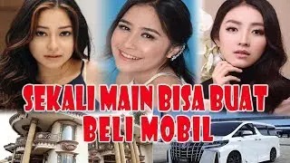 Bikin Melongo, Inilah 7 Artis Indonesia Dengan Bayaran Termahal 2019