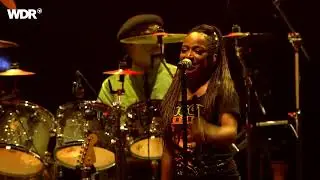 Ziggy Marley - We Are the People (Live at Summerjam 2018)