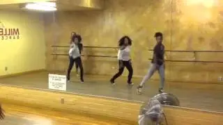 Sneak Peek - Next by The Weeknd