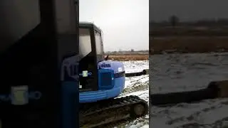 ПодольскАвтоТранс - аренда земснарядов