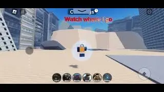 How to get Dark Speaker badge in skibidi toilet rp