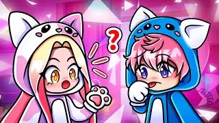 KETIKA MOMON BERUBAH MENJADI KUCING SEUTUHNYA ft 