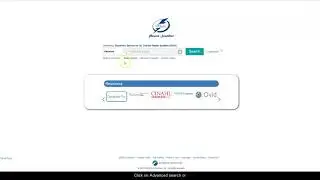 Create search alerts on the EBSCO Discovery Power Searcher