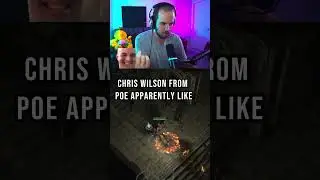 Chris Wilson Quits GGG?