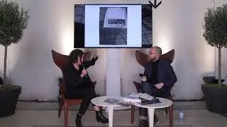 ARTIST TALKS - KATRIEN DE BLAUWER - PARIS PHOTO 2019