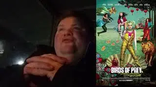 Birds of Prey 2020