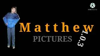 Matthew Pictures 1.0.3 logo