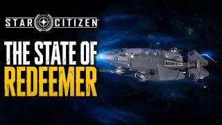 Is the Redeemer worth Flying in 2026? | Star Citizen