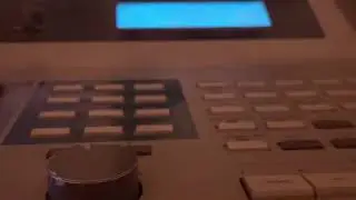 Quick 12 bit hip hop