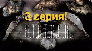 S.T.A.L.K.E.R. - 'Sigerous Mod' - №3 - ВОЛК ДЕБИЛ!!