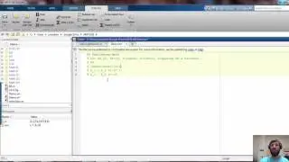 Math Formulas in Published Matlab Documents