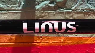 Linus Classic Roadster