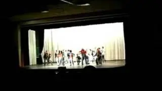 Xtended Urban Dance Company