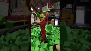 Nerf challenge🔫🔫 