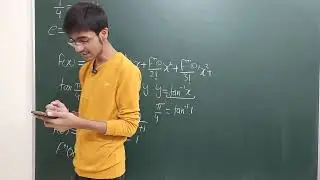 Calculating pi |Sarim Khan