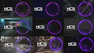 PURPLE CIRCLE MIX | NCS神曲メドレー【EDM】【作業用BGM】