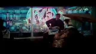 Blade Runner — Blade Runner Blues HD (Frank Klepacki)