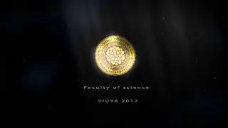 Zoology Society   -   Vidya 2017