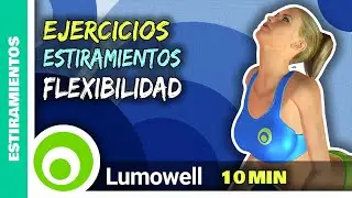 Complete Stretches - 10 Minutes