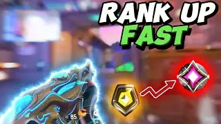 THIS IS HOW TO CONSISTENTLY RANK UP IN VALORANT (How an Immortal Thinks)