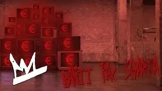 Stres - Banii Fac Soarta | Lyric Video