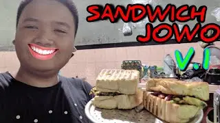 Kegabutan Habis Buka Puasa(Yg Nonton juga gabut)