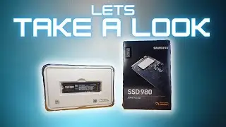 Samsung 980 NVME M.2 SSD Worth it ?