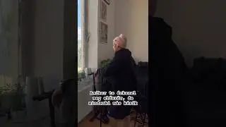 Veletek se sűrűn van ilyen? 😂
