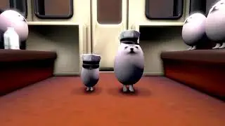 eggdog express